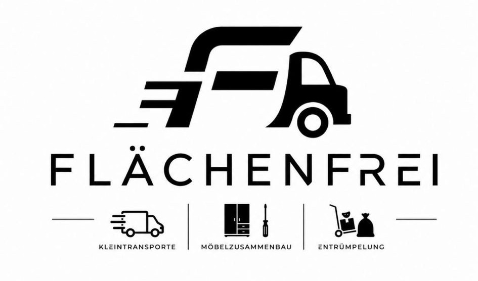 Flächenfrei